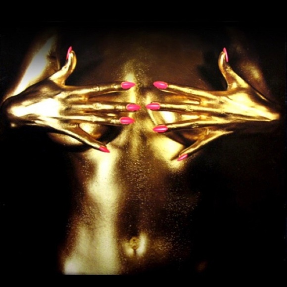 Body lava - Picture 5 of 6